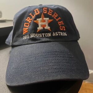 47Brand. OSFA World Series 2019’ Houston Astros